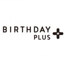 BIRTHDAY PLUS 及圖