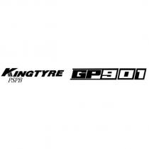 KINGTYRE PSPB GP901 及圖