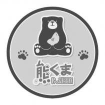 熊くま Pro 雞蛋糕及圖