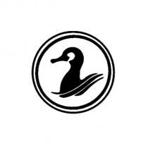 鴨子標章圖