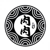 肉肉 便當及圖