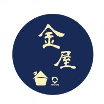金屋 NIYU LIFE 及圖