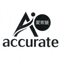 愛客獵 ACCURATE 及圖
