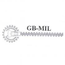 GB-MIL 及圖