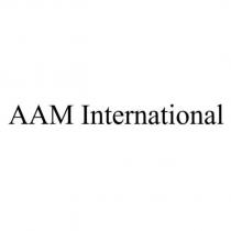 AAM International
