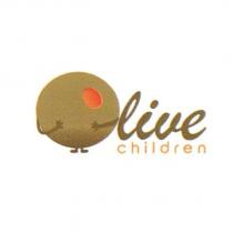 Olive Children 及圖