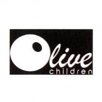 Olive Children 及圖