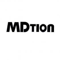 MDTIon