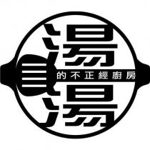 湯湯的不正經廚房設計圖