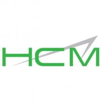 HCM 及圖