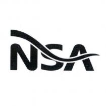 NSA 及圖