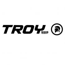 特洛伊 TROY 及圖