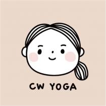 CW YOGA 及圖