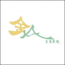 金 A 設計圖 生態農場