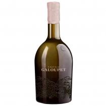 CHATEAU GALOUPET bottle
