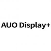 AUO Display+
