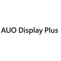 AUO Display Plus