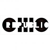 CHIC REPUBLIC 設計圖