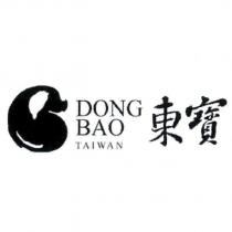東寶 DONG BAO TAIWAN 及圖