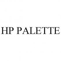 HP PALETTE