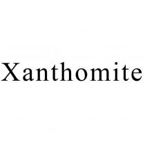 Xanthomite