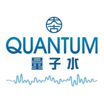 大古 QUANTUM 量子水及圖
