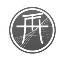 越昇海峽有限公司標章圖