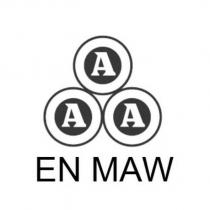 EN MAW AAA 及圖