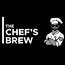 THE CHEF'S BREW 及圖