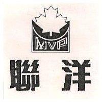 聯洋 MVP 及圖 (墨色)