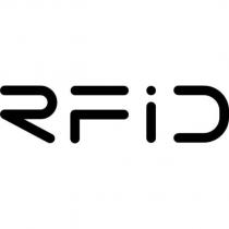 RFID 設計字