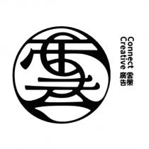 雲設計圖 Connect Creative 雲策廣告