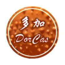 多加 DorCas 及圖