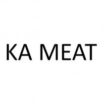 KA MEAT