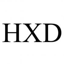 HXD