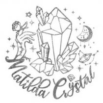 Matilda Crystals 及圖