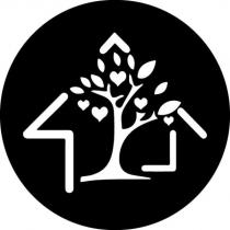吉來家股份有限公司標章