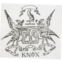 KNOX EAGLE DESIGN 