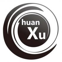 Chuan Xu 設計圖