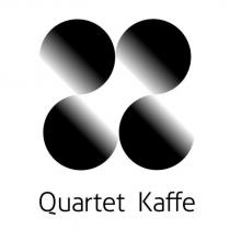 Quartet Kaffe 及圖