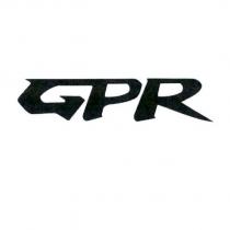 GPR