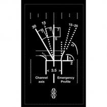 Channel axis & Emergency Profile 設計圖
