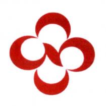 花形圖