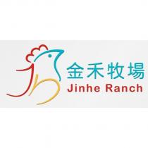金禾牧場 Jinhe Ranch 及圖