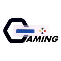 Gaming 設計圖