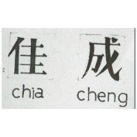 佳成 CHIA CHENG 
