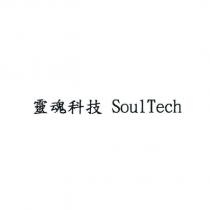 靈魂科技 SoulTech