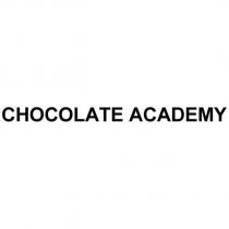 CHOCOLATE ACADEMY