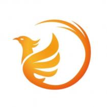 鳳凰圖
