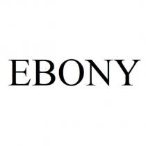 EBONY